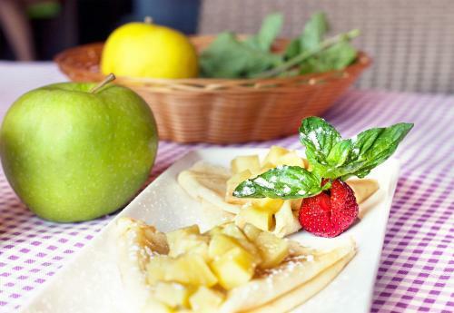 Hotel Belle Royalle