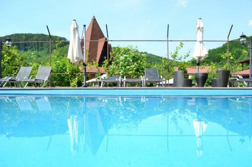 Hotel Belle Royalle