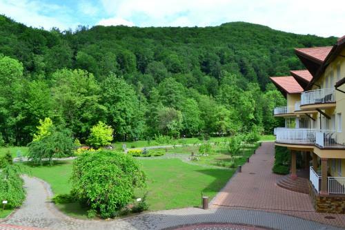 Hotel Belle Royalle