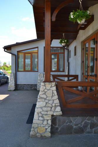 Motel Korona