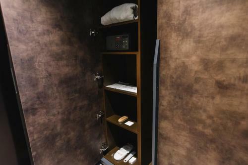 Noble Boutique Hotel