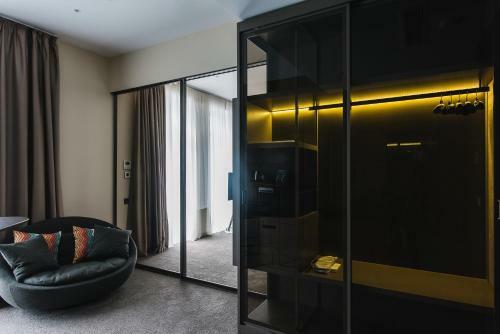 Noble Boutique Hotel