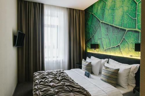 Noble Boutique Hotel