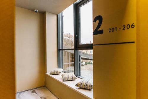Noble Boutique Hotel