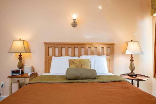 Historic Hotel Condon