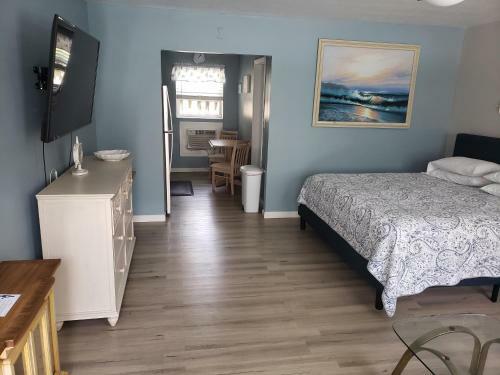 Motel Ashley Brooke Beach Resort