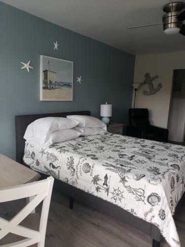 Motel Ashley Brooke Beach Resort