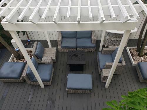 Motel Ashley Brooke Beach Resort