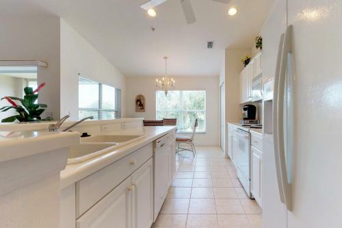 Apartamento Heritage Oaks 2126