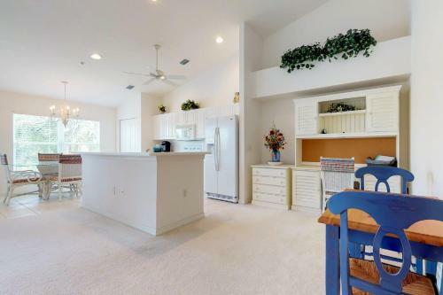 Apartamento Heritage Oaks 2126