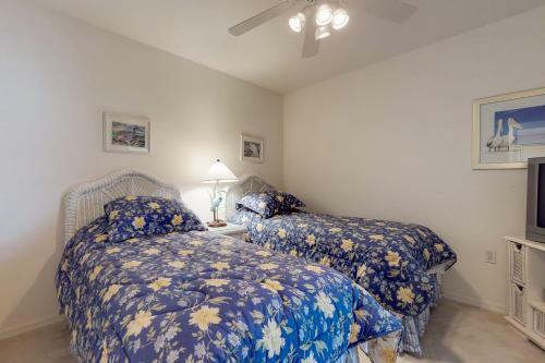 Apartamento Heritage Oaks 2126