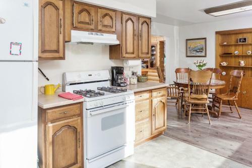 Hostal Seward's Guest House