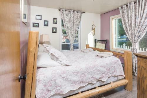 Hostal Seward's Guest House