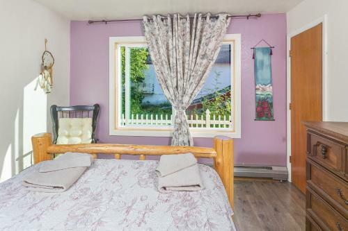 Hostal Seward's Guest House