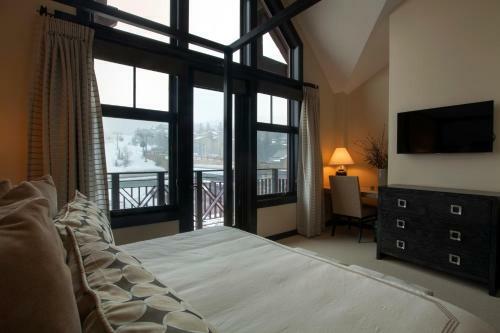 Capitol Peak Lodge, A Destination Residence