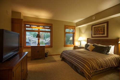 Capitol Peak Lodge, A Destination Residence