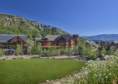 Capitol Peak Lodge, A Destination Residence