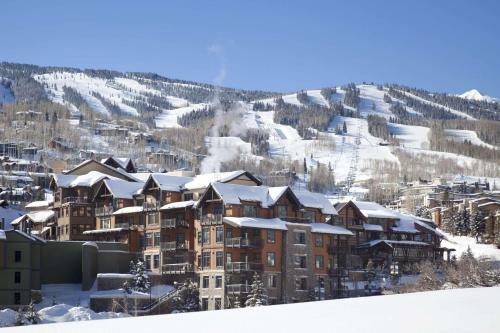 Capitol Peak Lodge, A Destination Residence