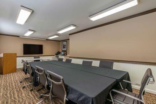 Hotel Comfort Inn Cordelia