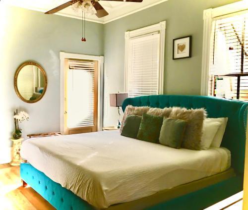 Bed & Breakfast Peace And Plenty Inn