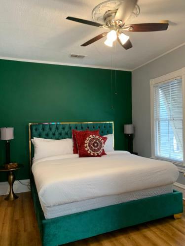 Bed & Breakfast Peace And Plenty Inn