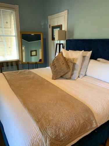 Bed & Breakfast Peace And Plenty Inn