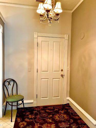 Bed & Breakfast Peace And Plenty Inn