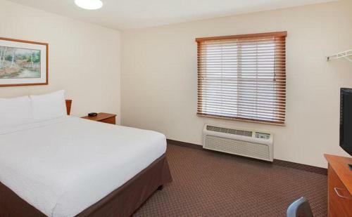 Hotel Woodspring Suites Houston I-10 West