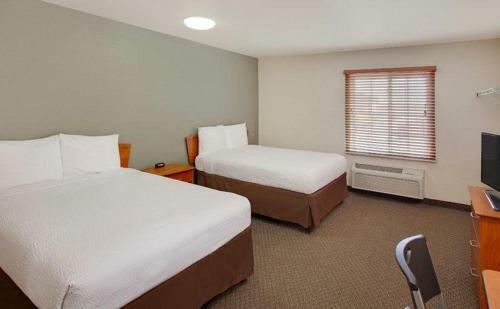 Hotel Woodspring Suites Houston I-10 West