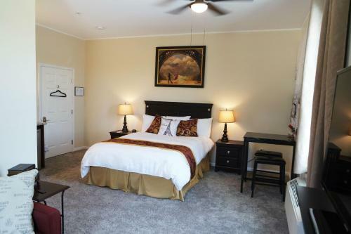 Bed & Breakfast The Inn At Deer Creek Winery