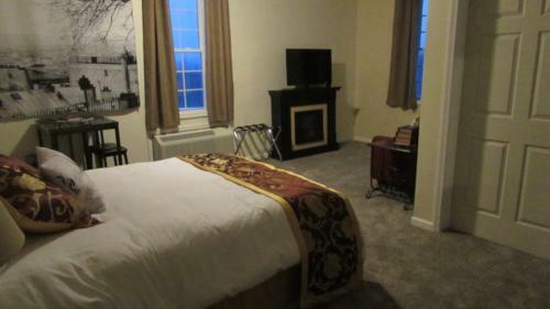 Bed & Breakfast The Inn At Deer Creek Winery