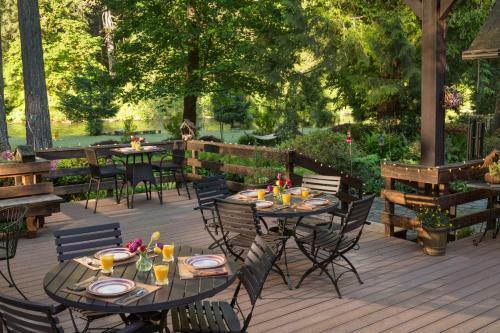 Eagle Rock Lodge
