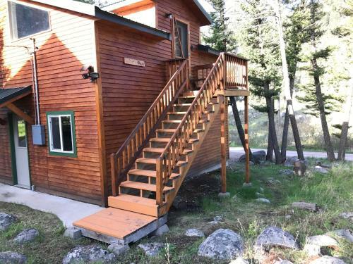 Boulder Creek Lodge