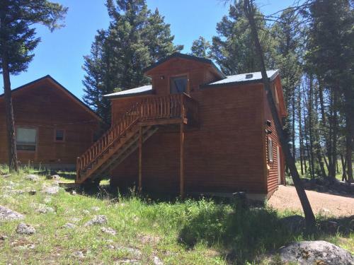 Boulder Creek Lodge