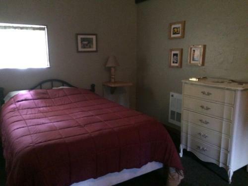 Boulder Creek Lodge