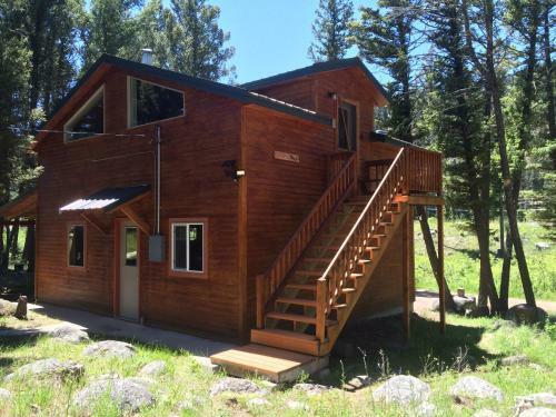 Boulder Creek Lodge