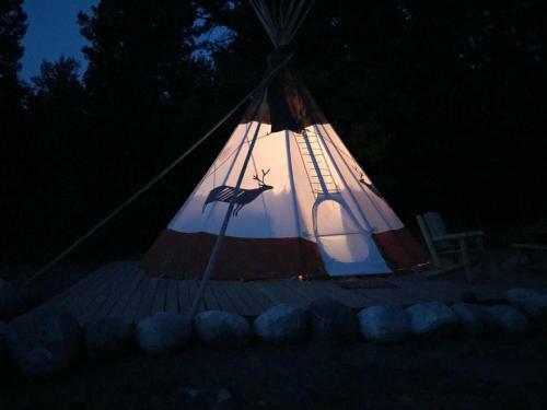 Boulder Creek Lodge