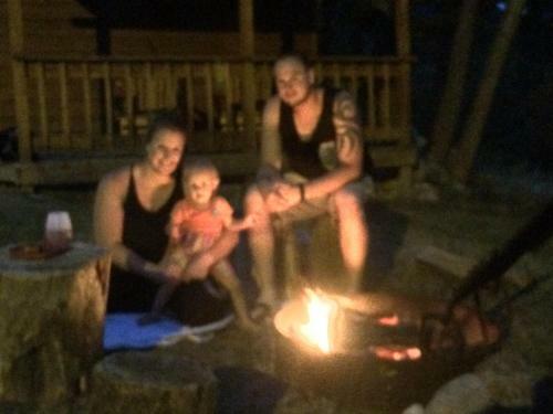 Boulder Creek Lodge