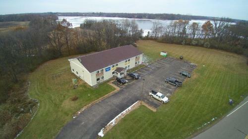 Hotel Rodeway Inn Chisago City