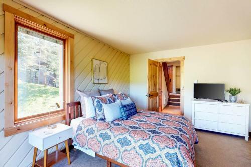 Apartamento Elkhorn Ridge Retreat