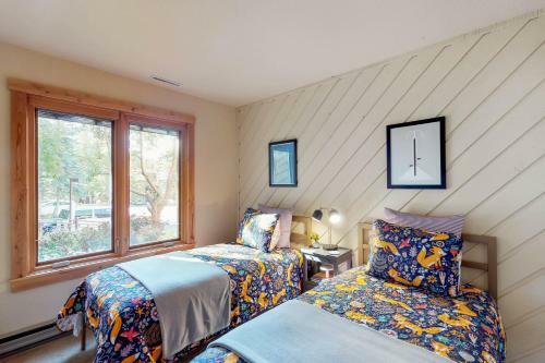 Apartamento Elkhorn Ridge Retreat