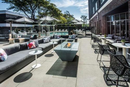 Cambria Hotel Lax
