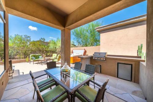 Diamond Rim Scottsdale