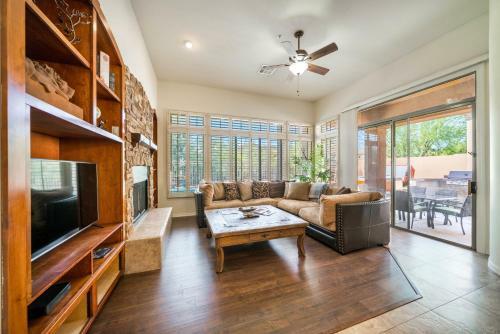 Diamond Rim Scottsdale