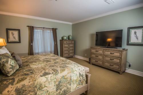 Hotel Magnolia Creek Lodge