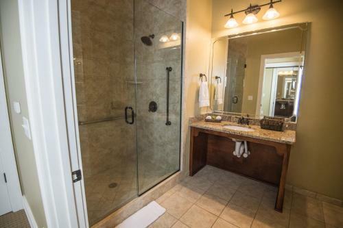 Hotel Magnolia Creek Lodge