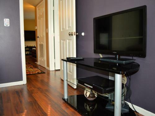 Apartamento Rustic View Condominiums