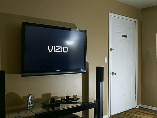 Apartamento Rustic View Condominiums