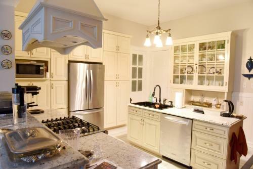 Berkeley House Bed & Breakfast