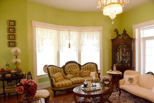 Berkeley House Bed & Breakfast